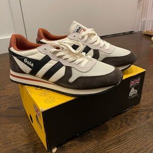Gola Daytona sneakers